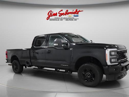 2023 Ford F-250 XLT