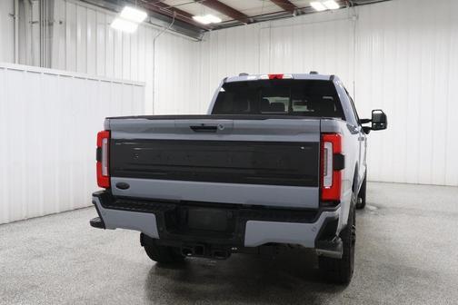 2024 Ford F-250 Platinum