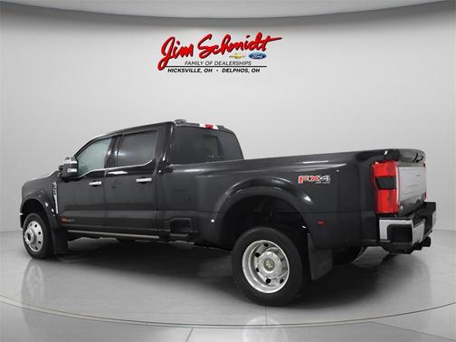 2024 Ford F-450 King Ranch