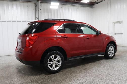 2015 Chevrolet Equinox 1LT