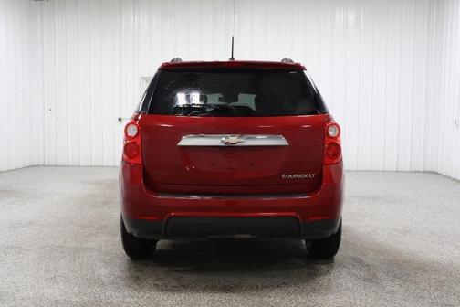 2015 Chevrolet Equinox 1LT