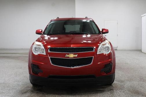 2015 Chevrolet Equinox 1LT