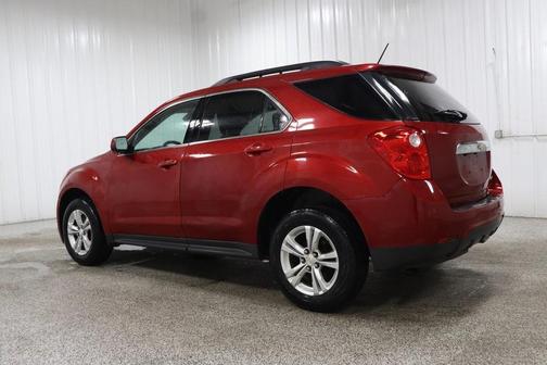 2015 Chevrolet Equinox 1LT