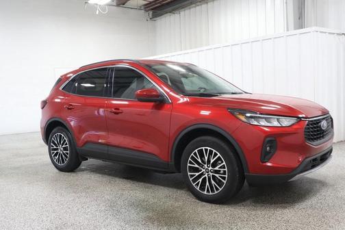 2023 Ford Escape PHEV