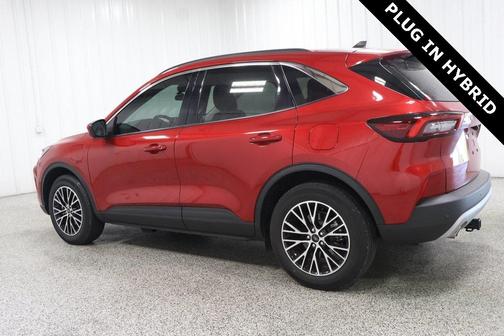 2023 Ford Escape PHEV