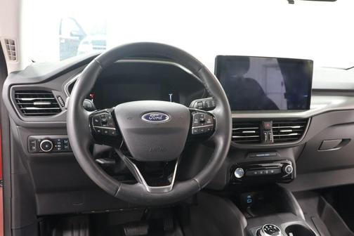 2023 Ford Escape PHEV