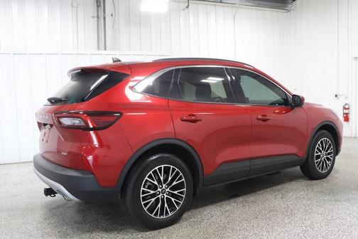 2023 Ford Escape PHEV