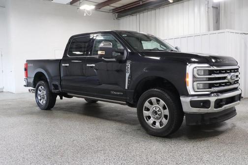 2023 Ford F-350 Lariat Super Duty