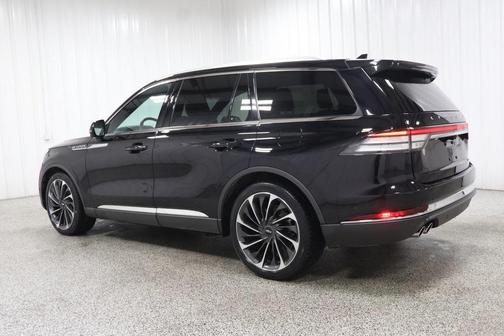 2022 Lincoln Aviator Reserve AWD
