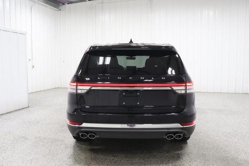 2022 Lincoln Aviator Reserve AWD