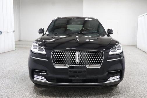 2022 Lincoln Aviator Reserve AWD
