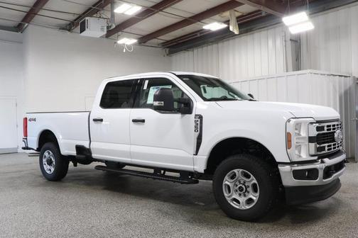 2026 Ford F-350 XLT