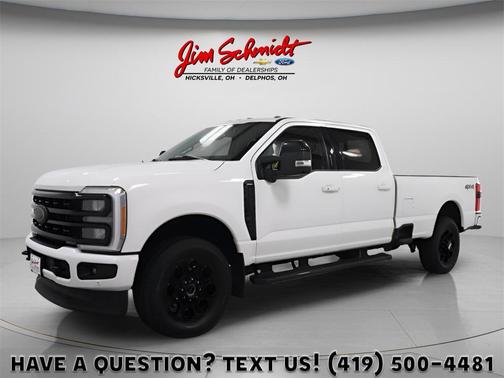 2023 Ford F-250 Lariat