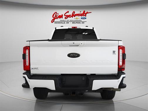 2023 Ford F-250 Lariat