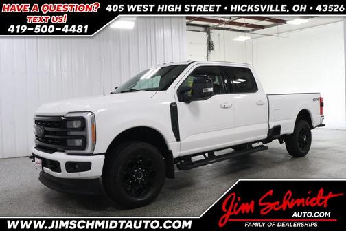 2023 Ford F-250 Lariat