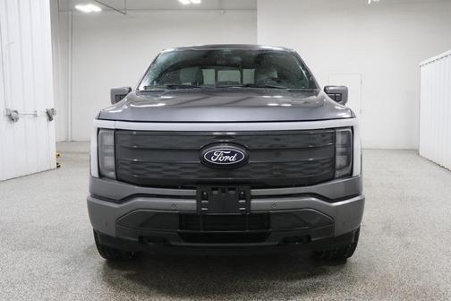 2024 Ford F-150 Lightning Platinum