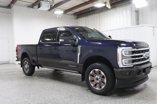 2024 Ford F-250 King Ranch