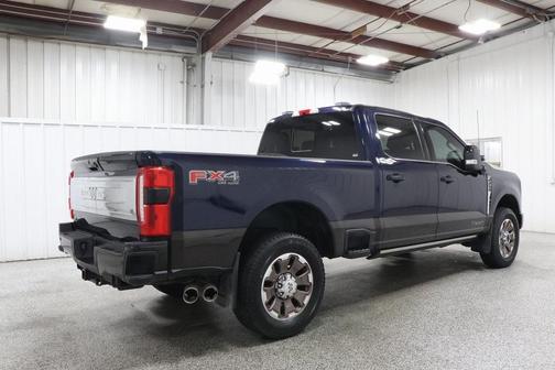 2024 Ford F-250 King Ranch