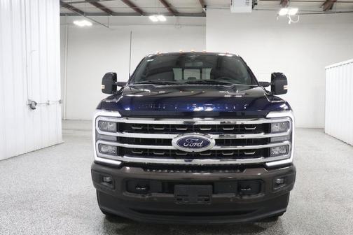 2024 Ford F-250 King Ranch