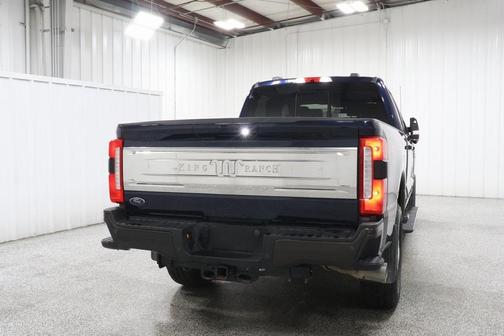 2024 Ford F-250 King Ranch