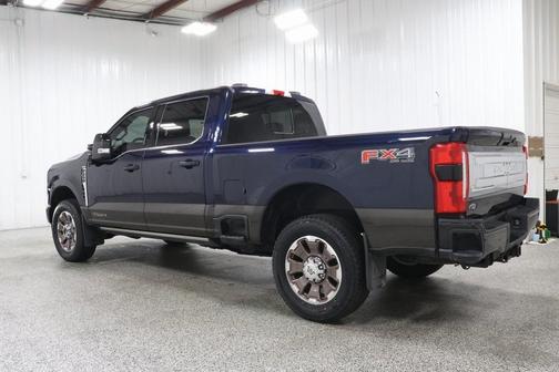 2024 Ford F-250 King Ranch