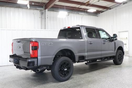 2026 Ford F-350 Lariat Super Duty