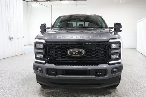 2026 Ford F-350 Lariat Super Duty