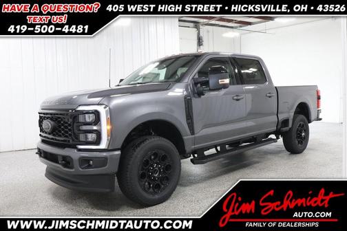 2026 Ford F-350 Lariat Super Duty
