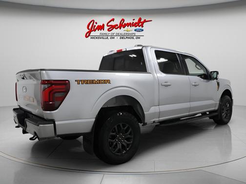 2024 Ford F-150 Tremor