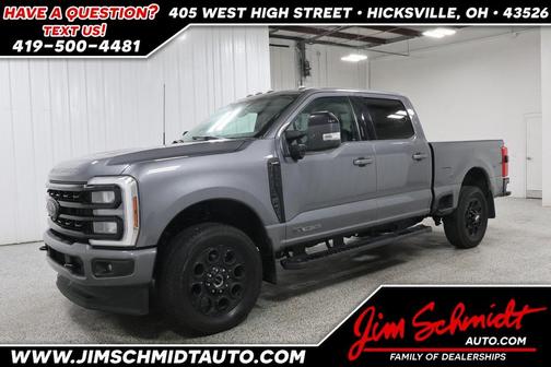 2024 Ford F-250 Lariat