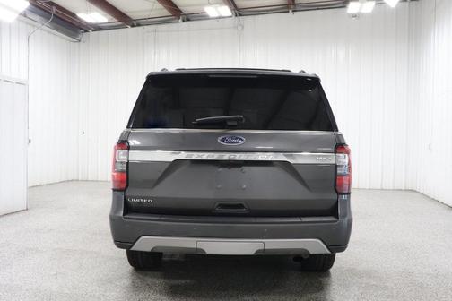 2018 Ford Expedition Max Limited