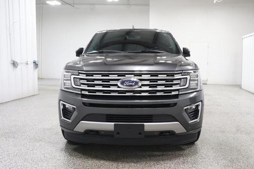 2018 Ford Expedition Max Limited