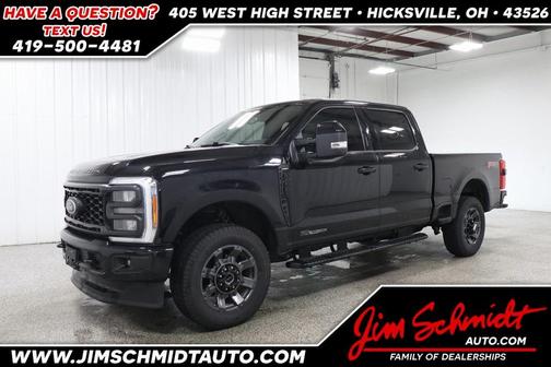 2023 Ford F-250 Lariat