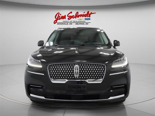2024 Lincoln Aviator Reserve AWD