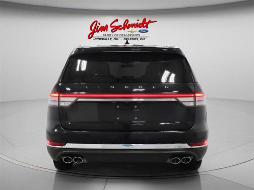 2024 Lincoln Aviator Reserve AWD