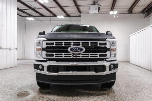 2025 Ford F-350 XLT