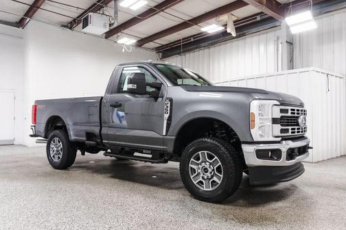 2025 Ford F-350 XLT