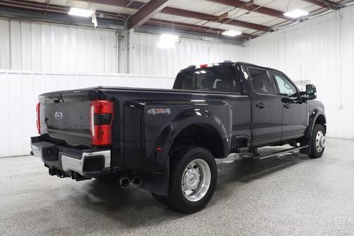 2023 Ford F-450 Lariat