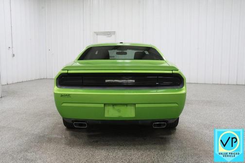 2011 Dodge Challenger R/T