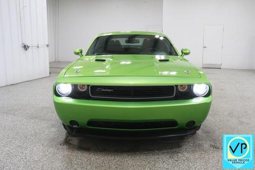 2011 Dodge Challenger R/T
