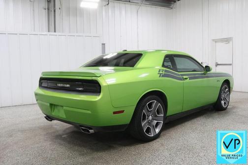 2011 Dodge Challenger R/T