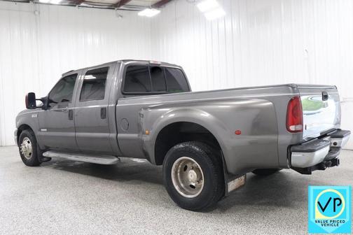 2006 Ford F-350 XLT