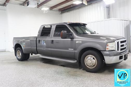 2006 Ford F-350 XLT