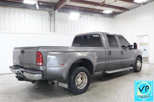 2006 Ford F-350 XLT