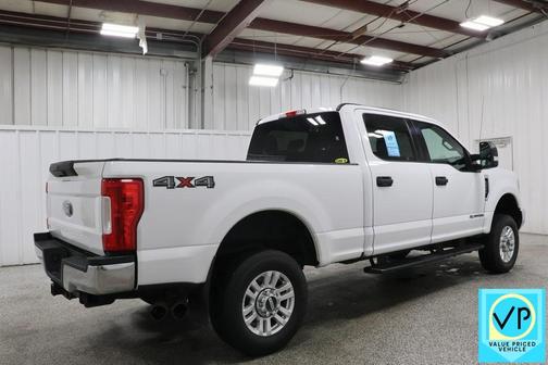 2019 Ford F-250 XLT