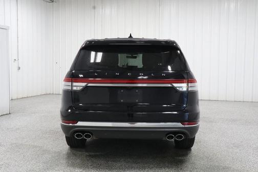 2023 Lincoln Aviator Standard AWD