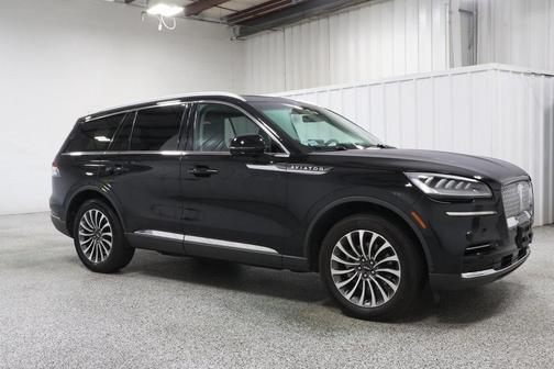 2023 Lincoln Aviator Standard AWD