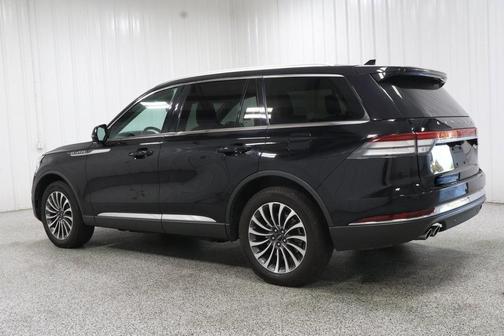 2023 Lincoln Aviator Standard AWD