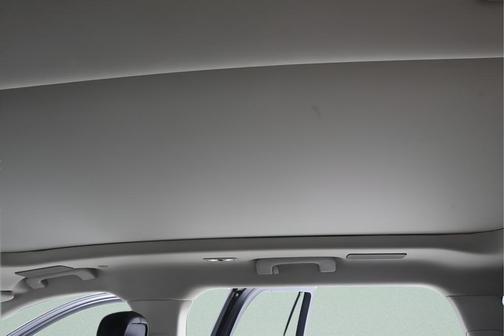 Infinite Black Metallic 2020 Lincoln Aviator Reserve AWD