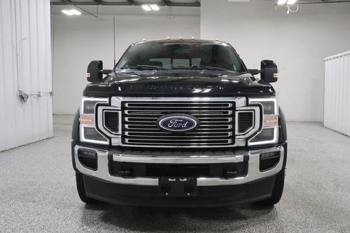 2022 Ford F-450 Lariat